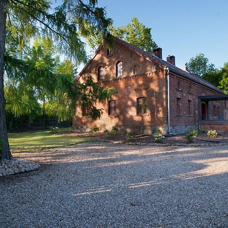 Rokitnica 37 Villa Несулице Екстериор снимка