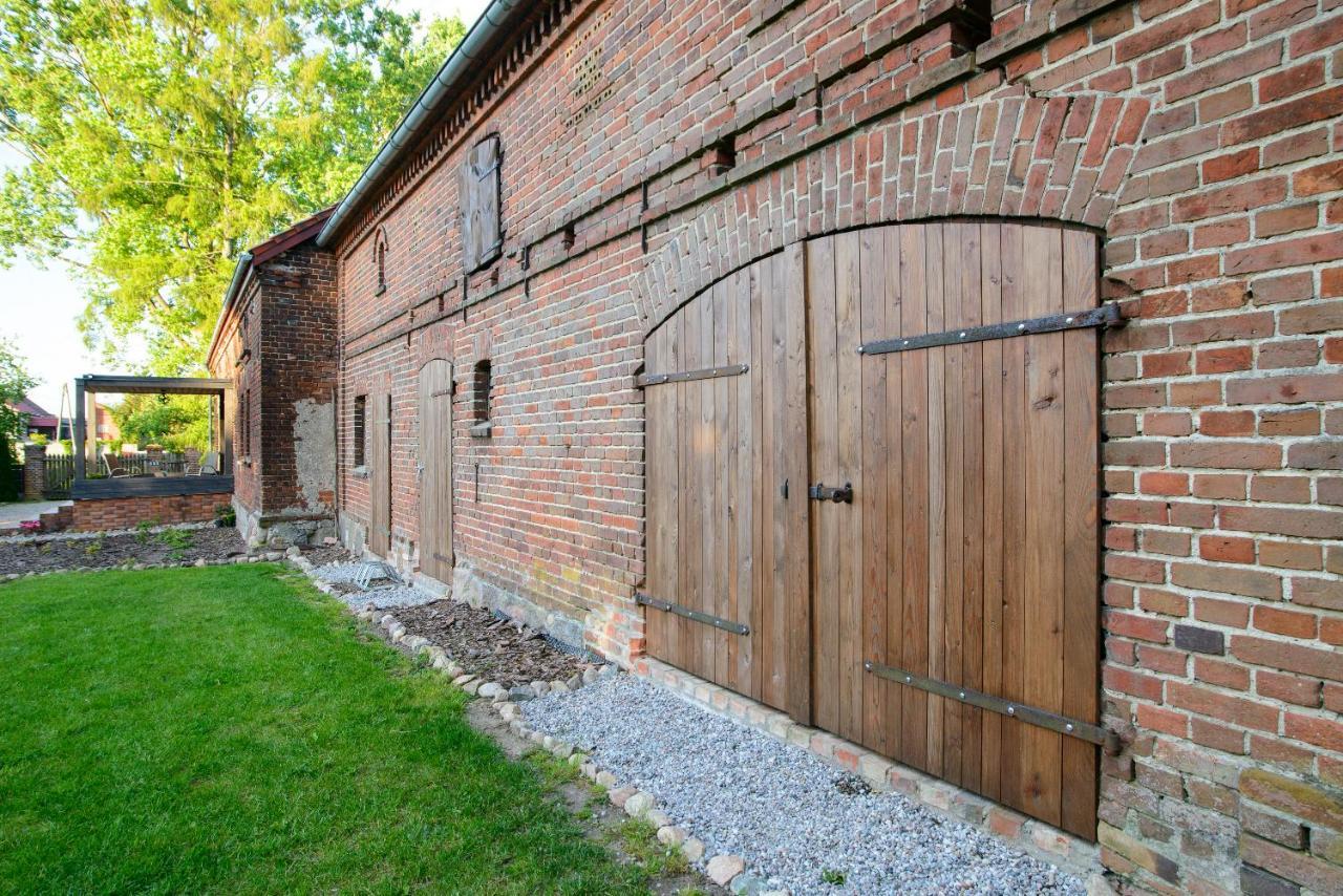 Rokitnica 37 Villa Несулице Екстериор снимка