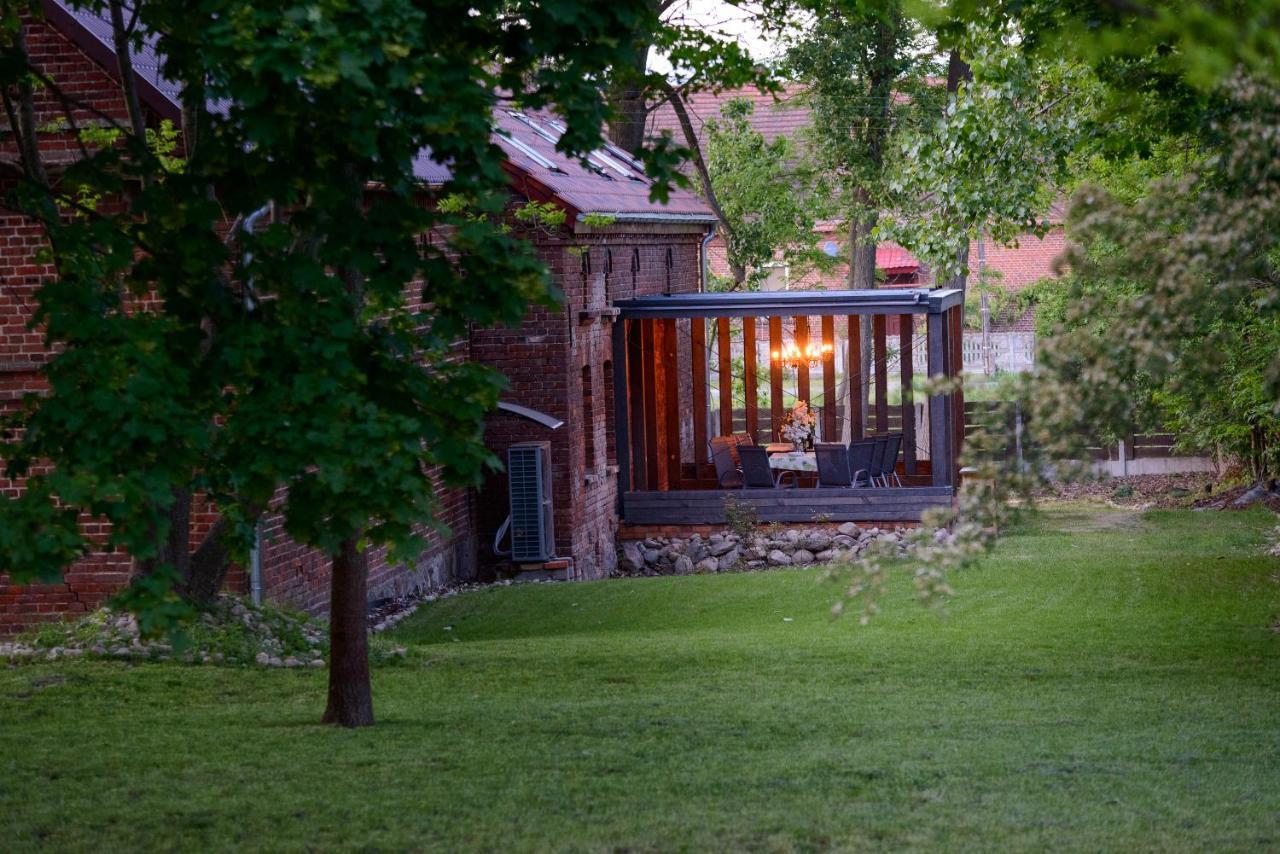 Rokitnica 37 Villa Несулице Екстериор снимка