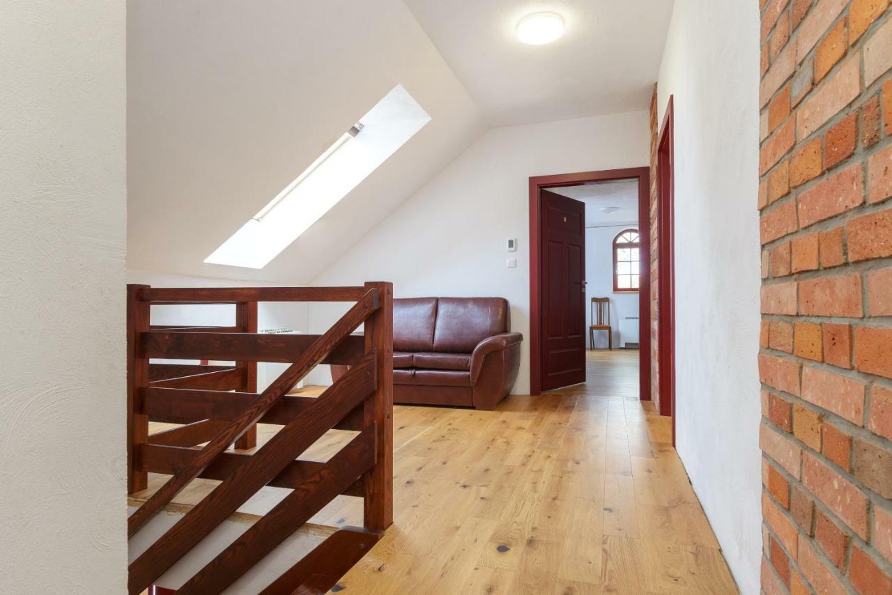 Rokitnica 37 Villa Несулице Екстериор снимка