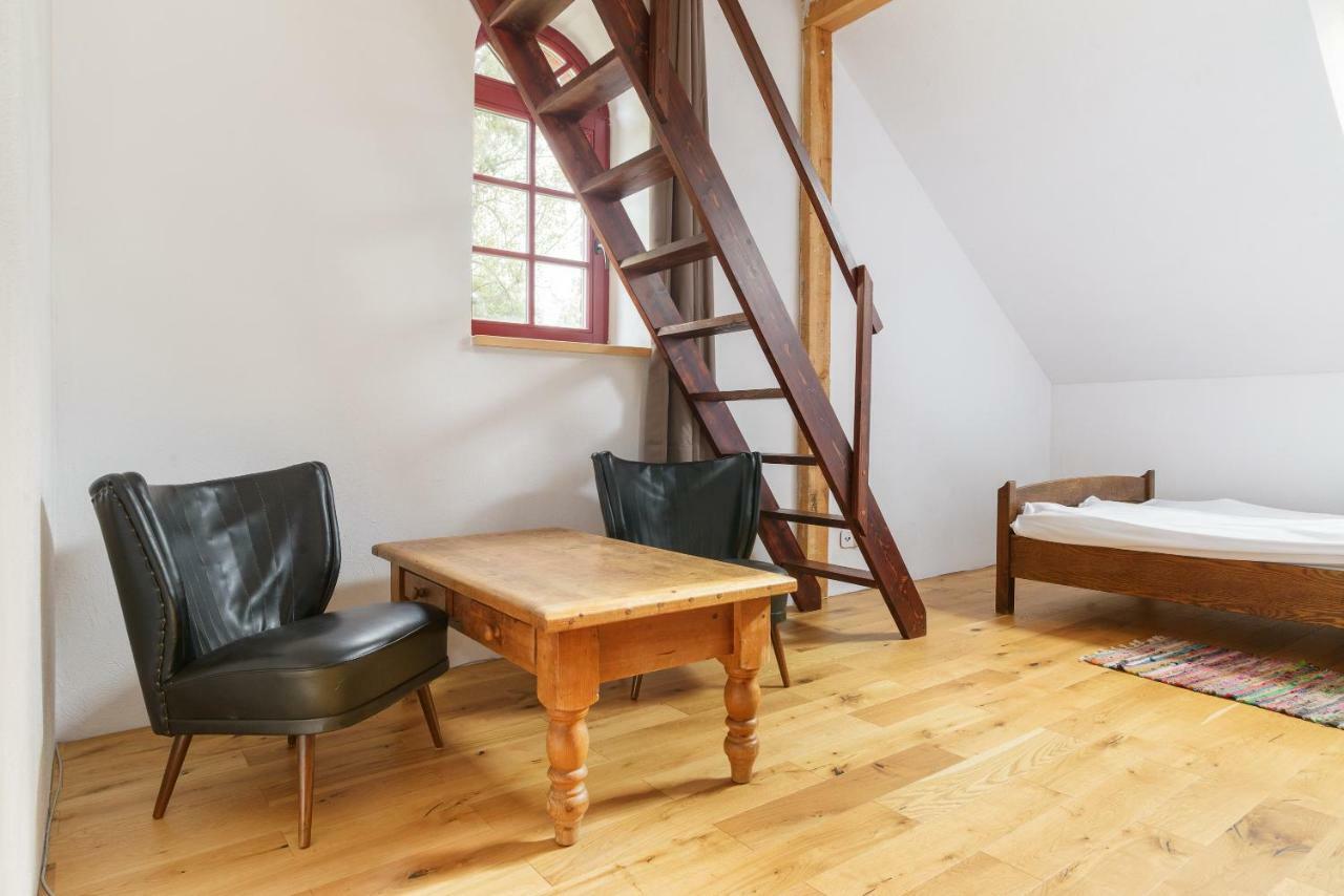Rokitnica 37 Villa Несулице Екстериор снимка