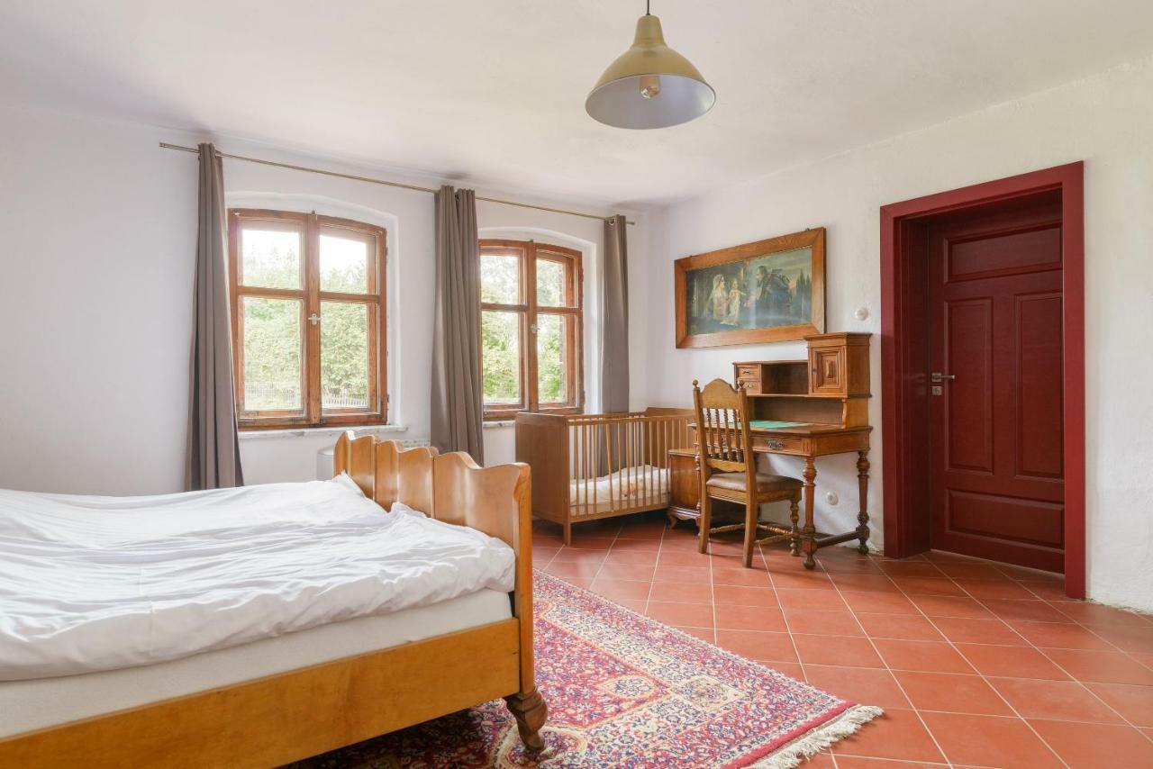 Rokitnica 37 Villa Несулице Екстериор снимка
