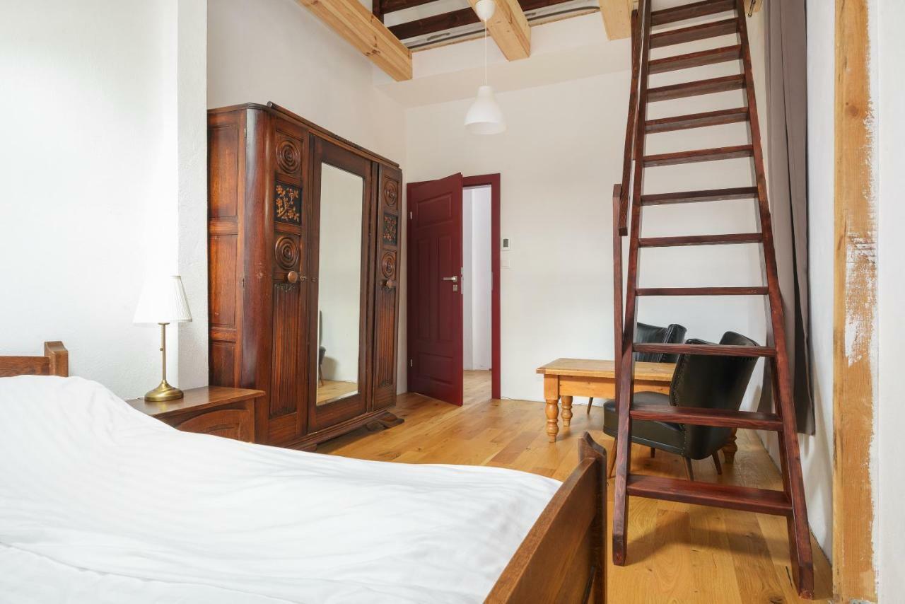 Rokitnica 37 Villa Несулице Екстериор снимка