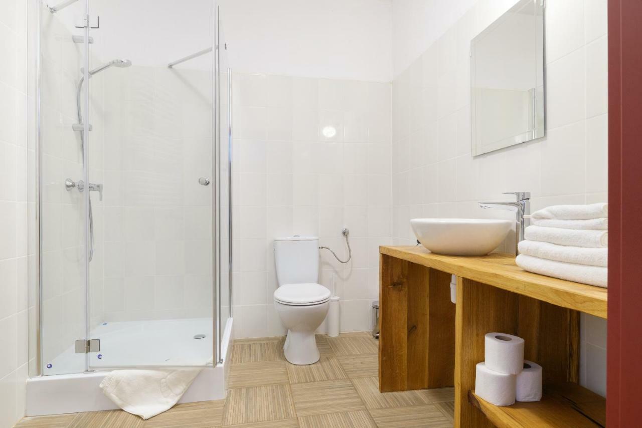 Rokitnica 37 Villa Несулице Екстериор снимка