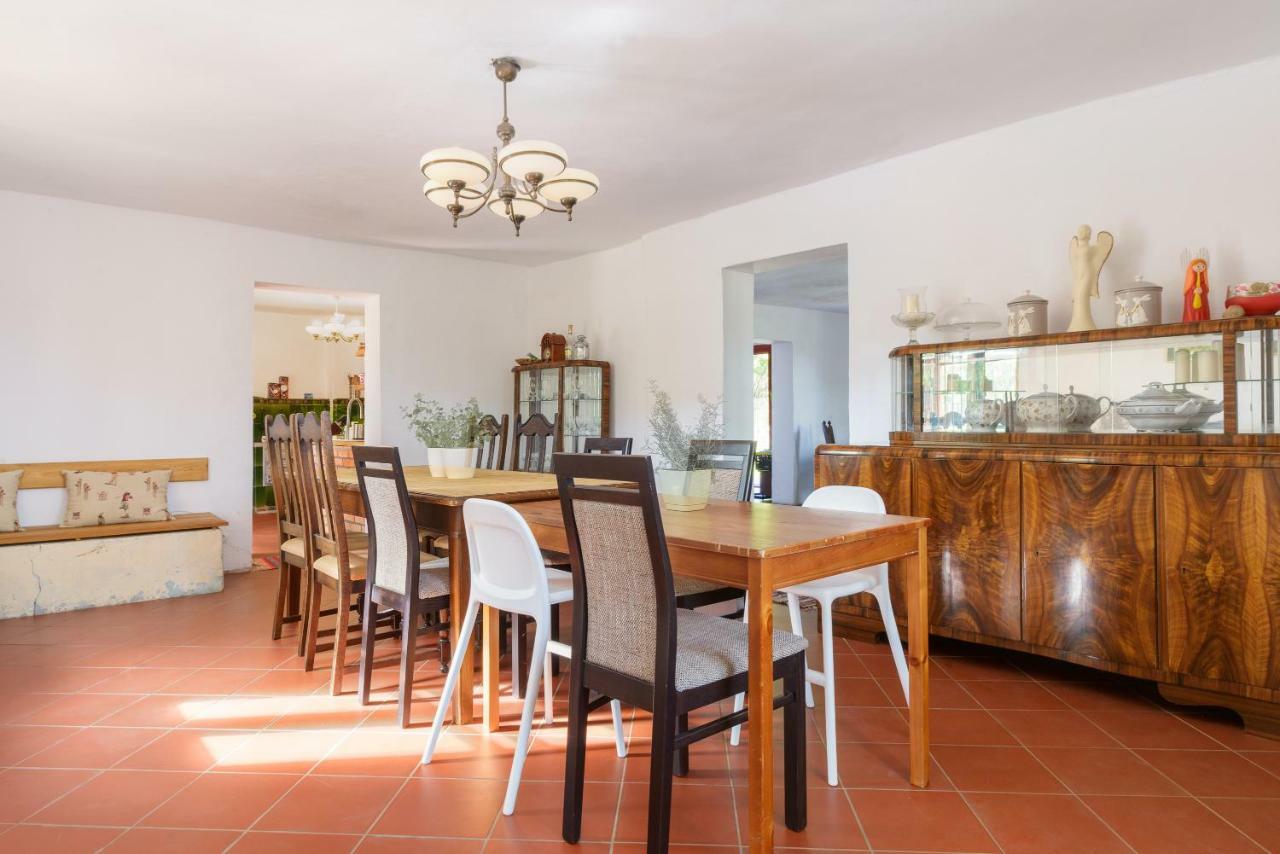Rokitnica 37 Villa Несулице Екстериор снимка