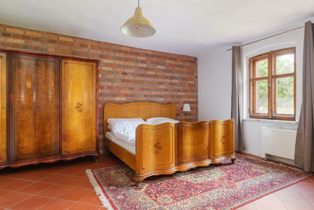 Rokitnica 37 Villa Несулице Екстериор снимка