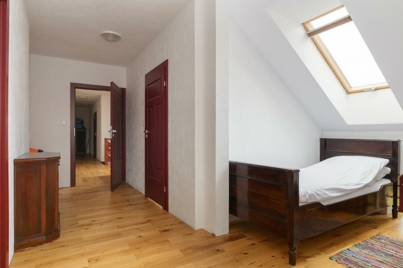 Rokitnica 37 Villa Несулице Екстериор снимка