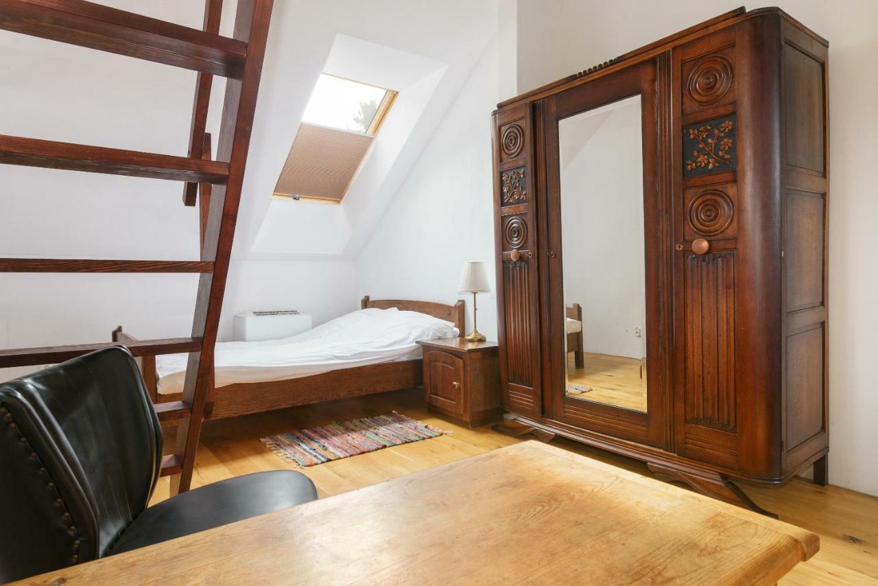 Rokitnica 37 Villa Несулице Екстериор снимка
