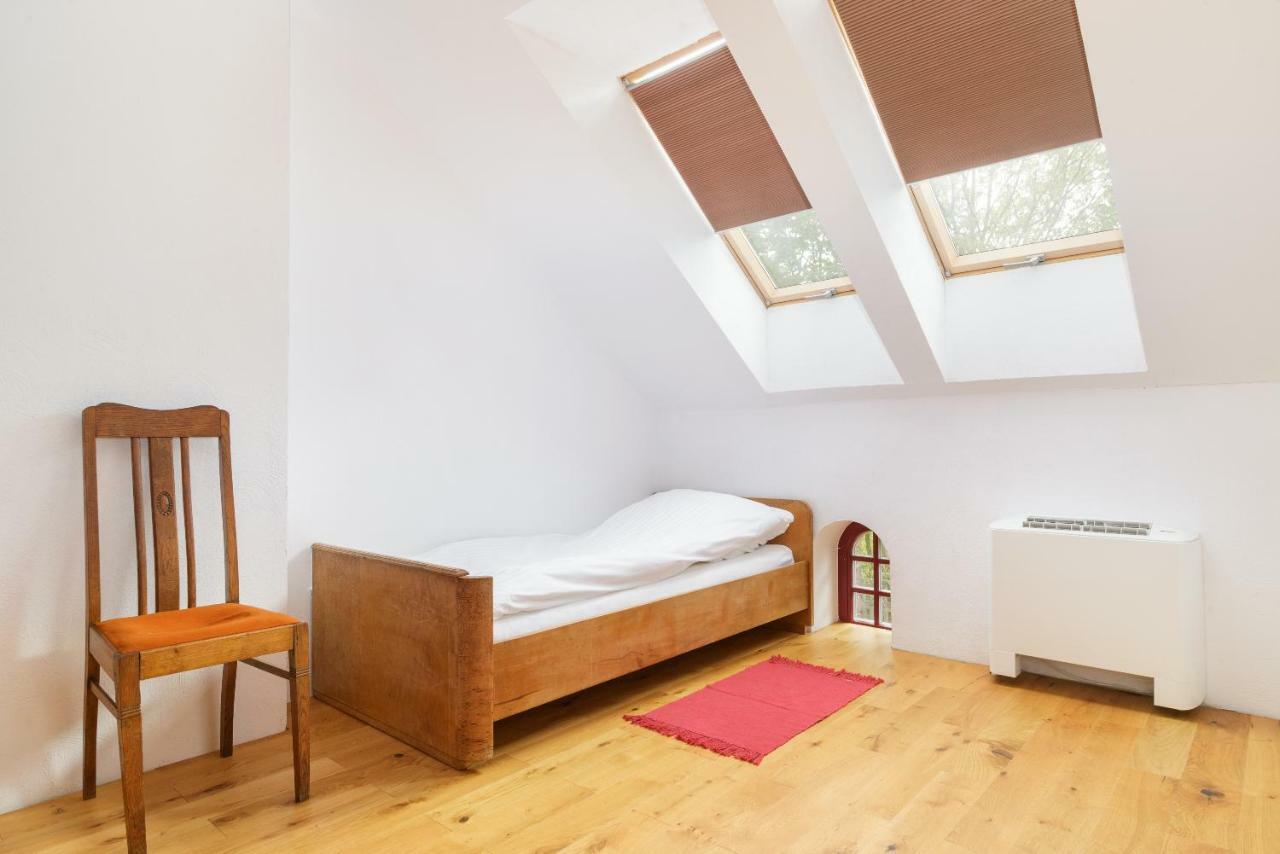 Rokitnica 37 Villa Несулице Екстериор снимка