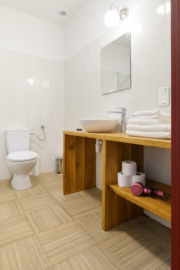 Rokitnica 37 Villa Несулице Екстериор снимка