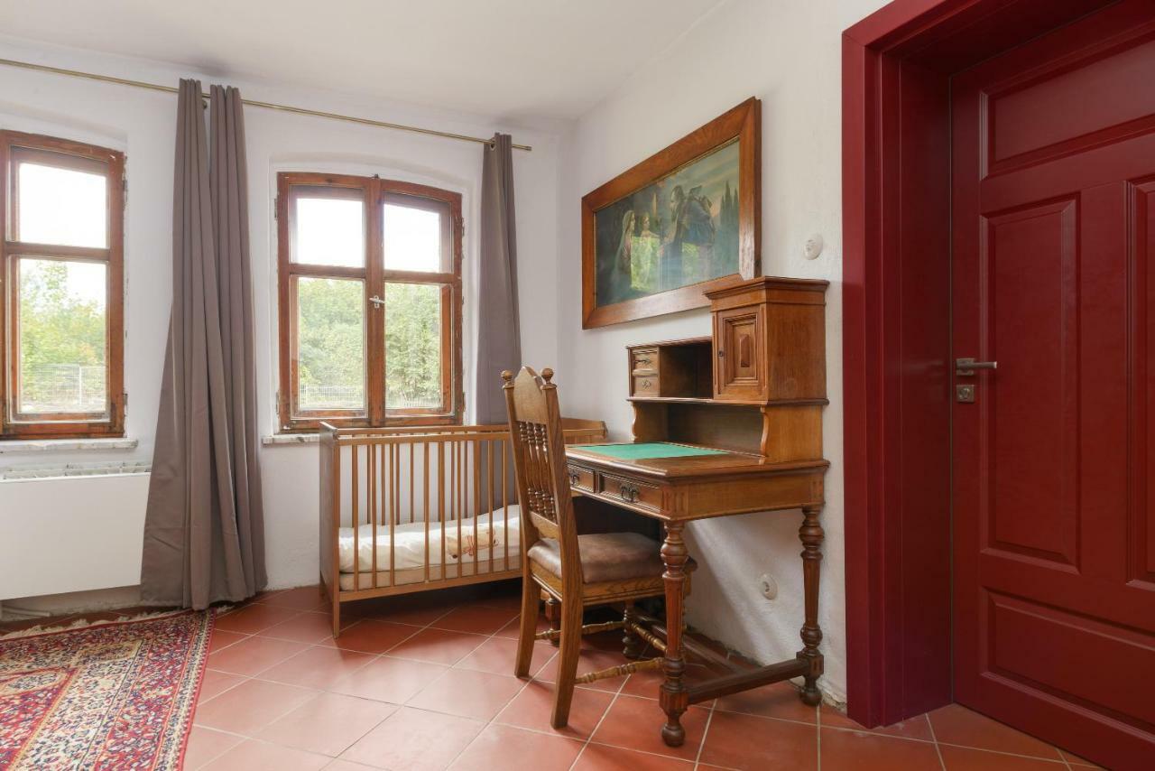 Rokitnica 37 Villa Несулице Екстериор снимка