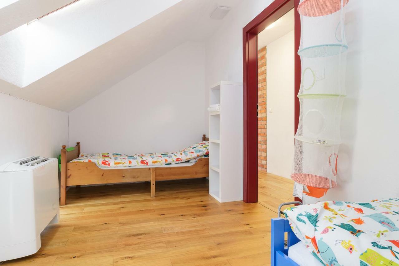 Rokitnica 37 Villa Несулице Екстериор снимка