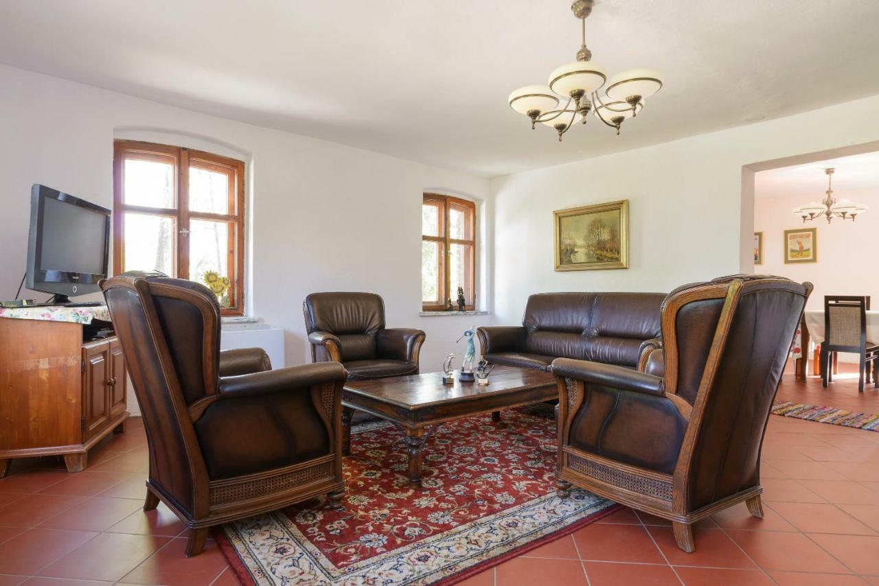Rokitnica 37 Villa Несулице Екстериор снимка